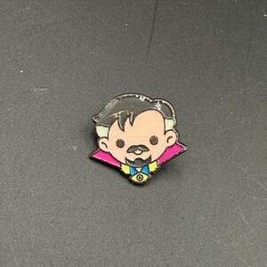 Disney Marvel Studios Dr Strange Trading Pin 2018